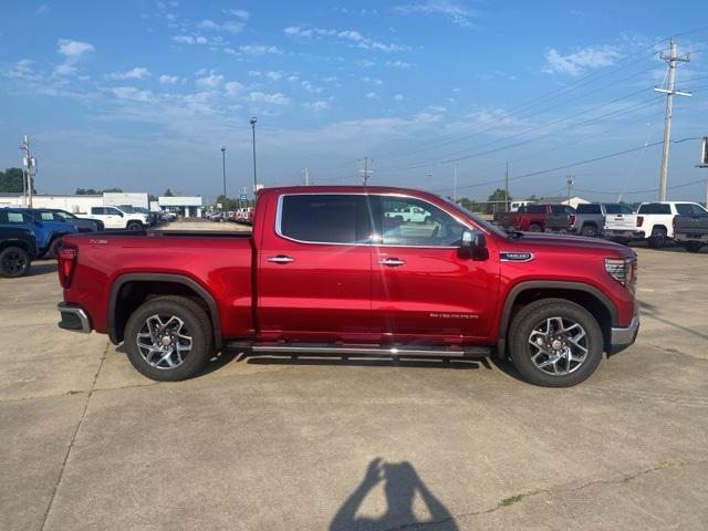 new 2026 GMC Sierra 1500 car, priced at $65,740