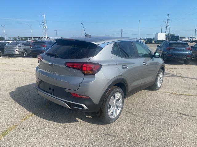 new 2026 Buick Encore GX car, priced at $25,773