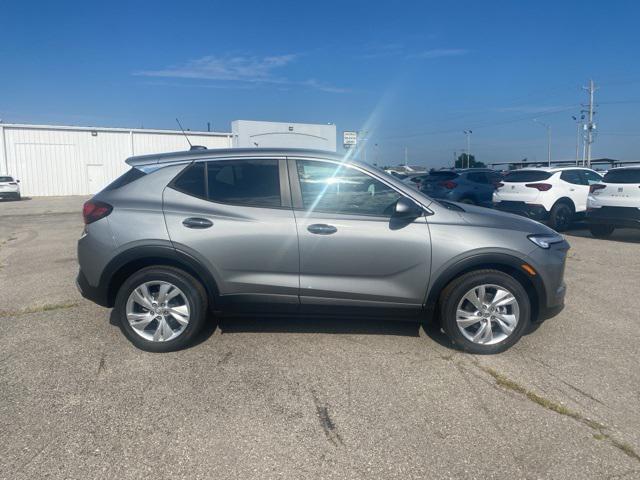 new 2026 Buick Encore GX car, priced at $25,773
