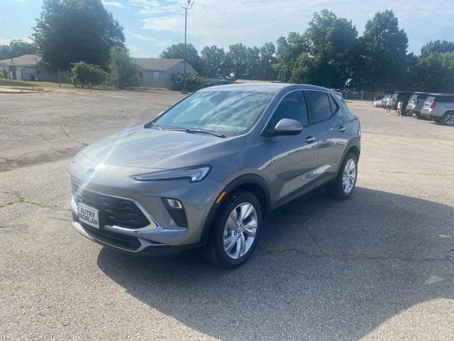 new 2026 Buick Encore GX car, priced at $25,773
