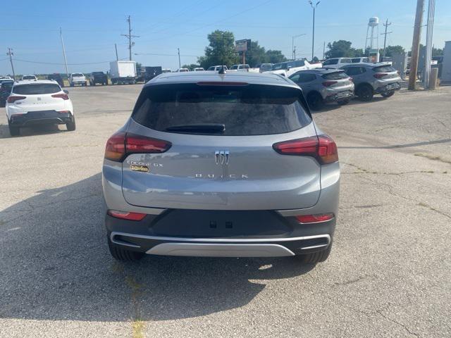 new 2026 Buick Encore GX car, priced at $25,773