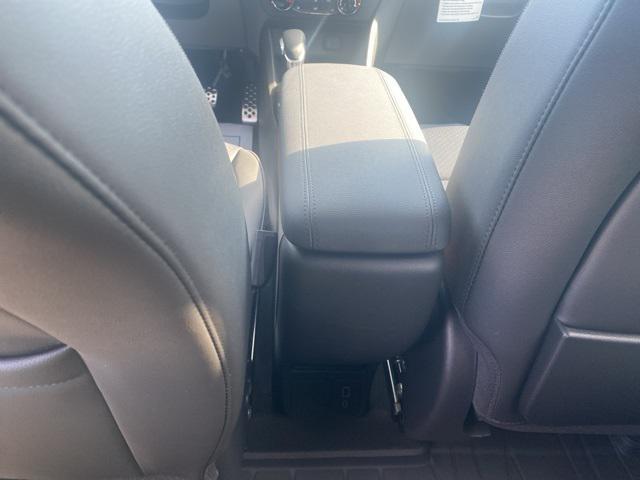 new 2026 Buick Encore GX car, priced at $25,773