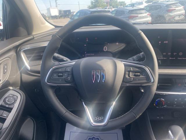 new 2026 Buick Encore GX car, priced at $25,773