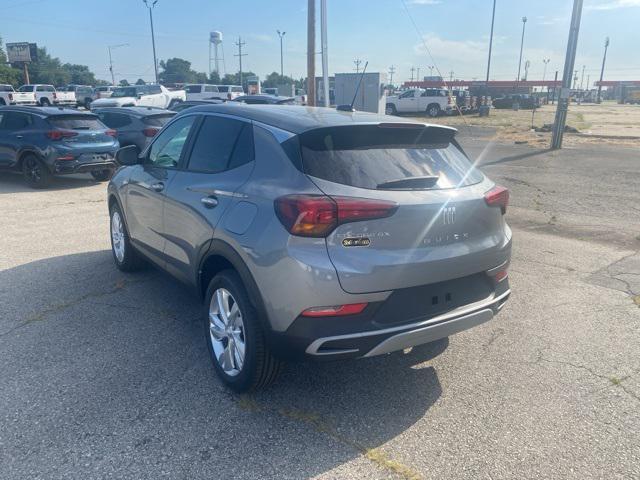 new 2026 Buick Encore GX car, priced at $25,773