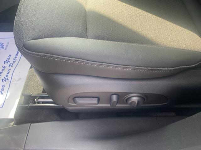new 2026 Buick Encore GX car, priced at $25,773