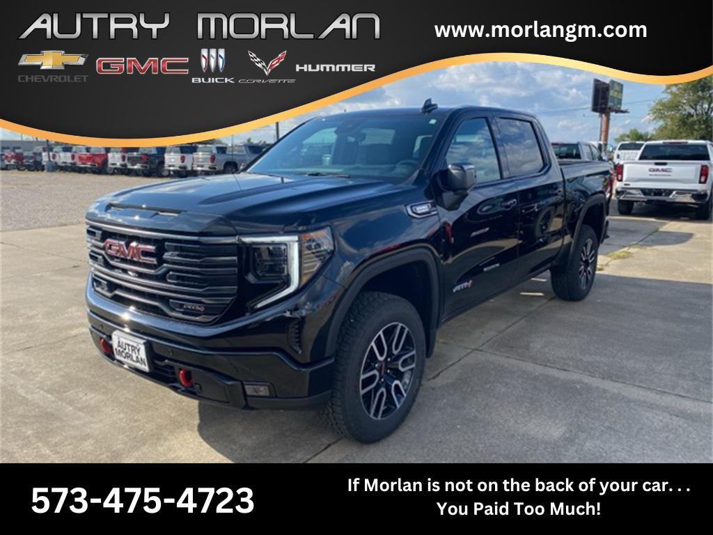 new 2026 GMC Sierra 1500 car, priced at $71,005