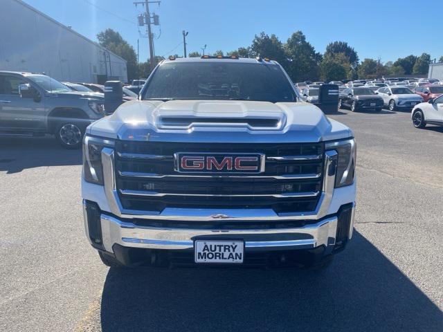 new 2025 GMC Sierra 2500 car, priced at $73,007