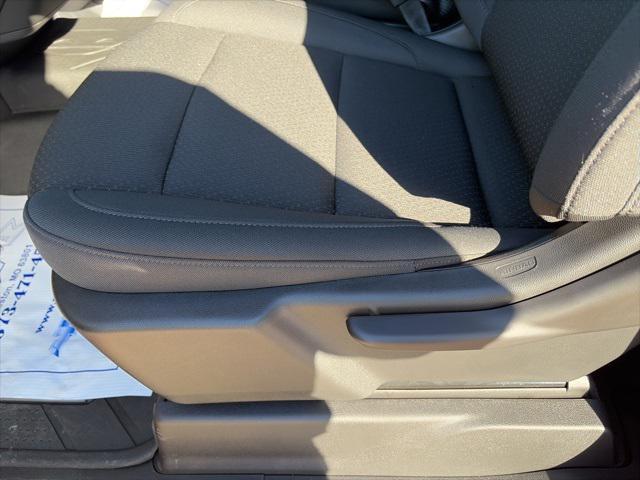 new 2026 Chevrolet Silverado 1500 car, priced at $41,772