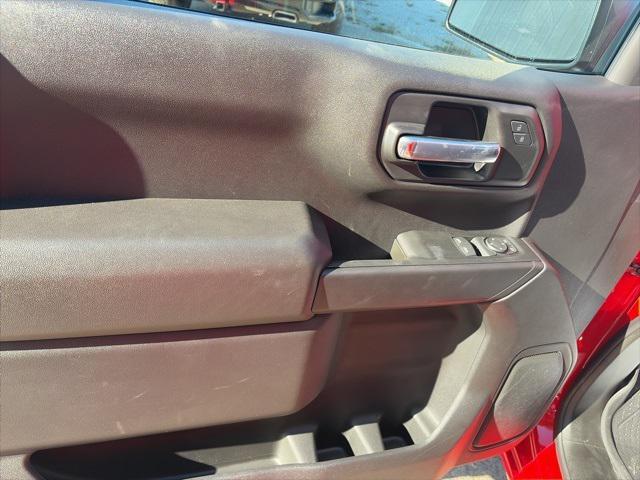 new 2026 Chevrolet Silverado 1500 car, priced at $41,772