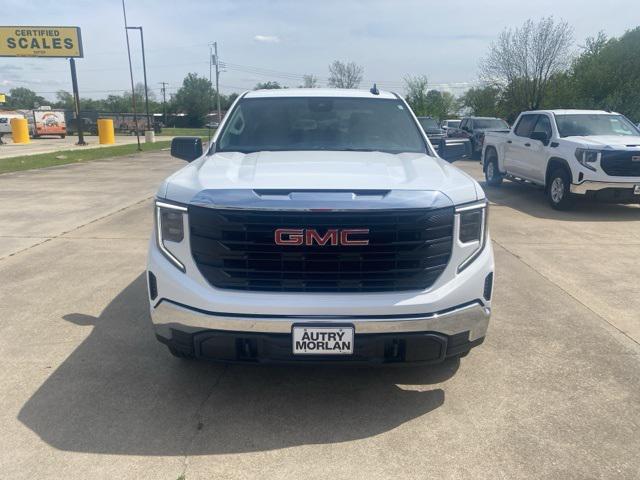 new 2025 GMC Sierra 1500 car, priced at $47,116