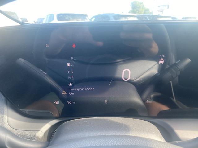 new 2026 Buick Encore GX car, priced at $29,075
