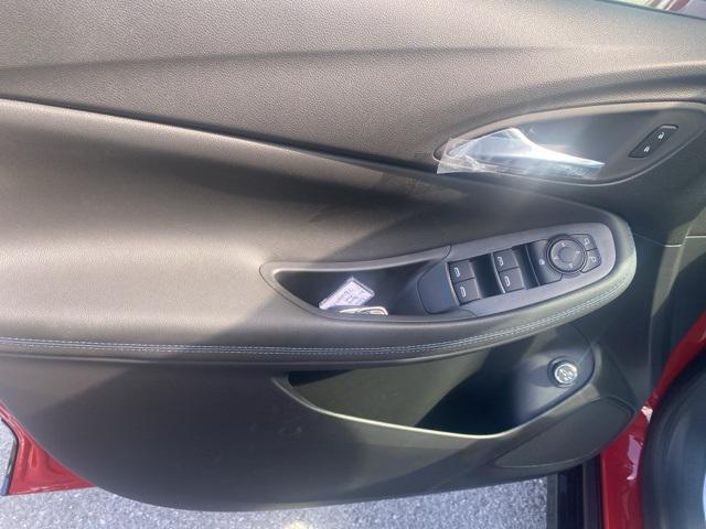 new 2026 Buick Encore GX car, priced at $29,075
