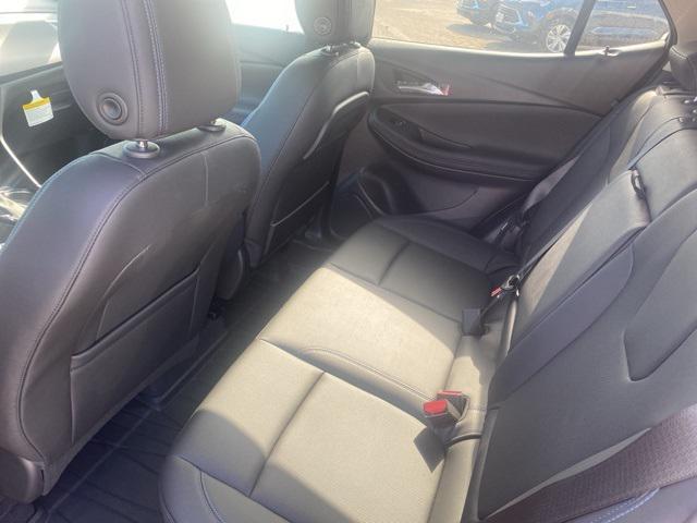 new 2026 Buick Encore GX car, priced at $29,075