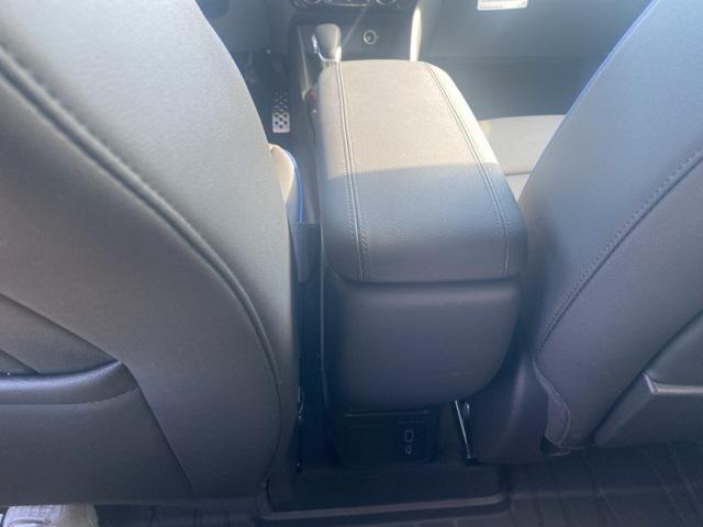new 2026 Buick Encore GX car, priced at $29,075