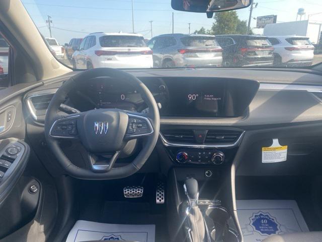 new 2026 Buick Encore GX car, priced at $29,075
