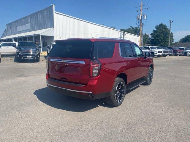 new 2024 Chevrolet Tahoe car, priced at $72,168