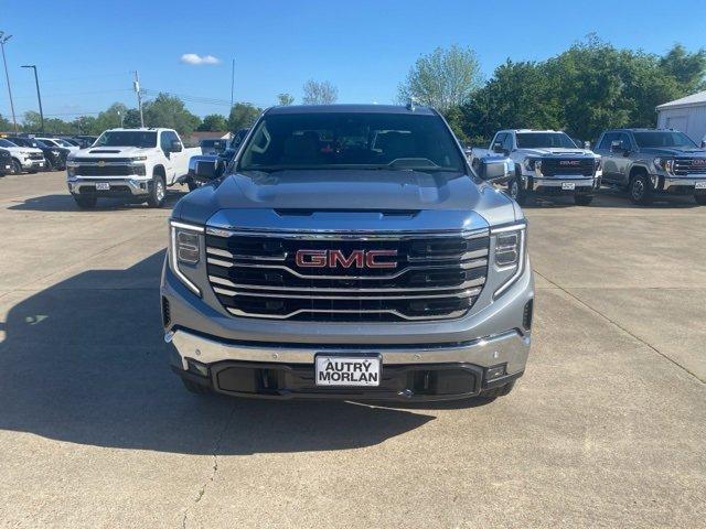 new 2024 GMC Sierra 1500 car, priced at $57,348