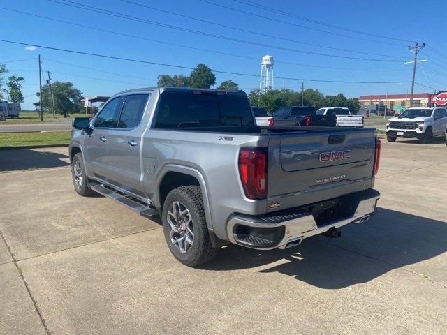 new 2024 GMC Sierra 1500 car, priced at $57,348