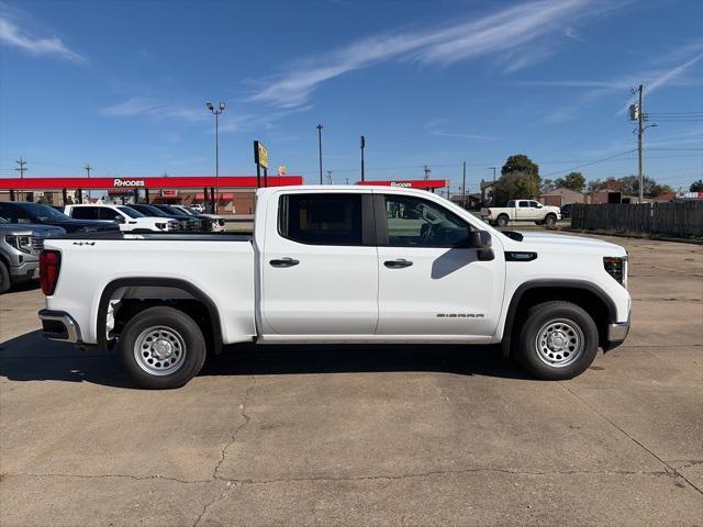 new 2026 GMC Sierra 1500 car, priced at $38,385