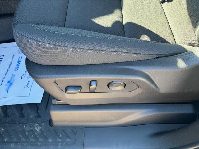 new 2026 GMC Sierra 1500 car, priced at $38,385