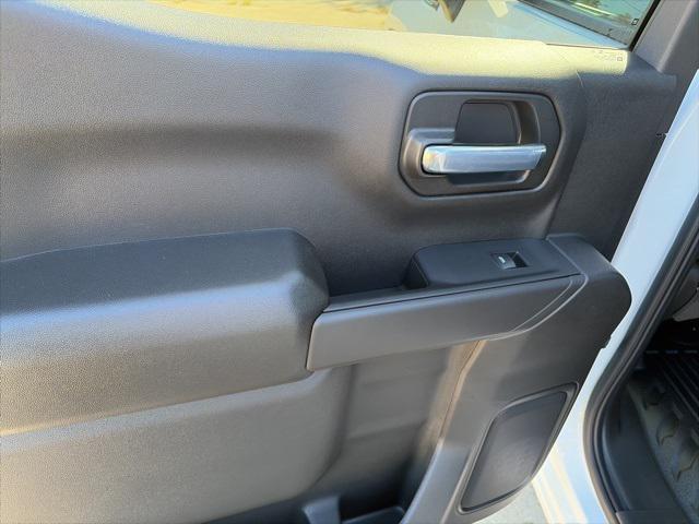 new 2026 GMC Sierra 1500 car, priced at $38,385