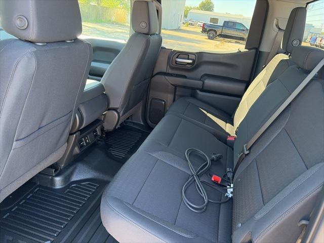 new 2026 GMC Sierra 1500 car, priced at $38,385