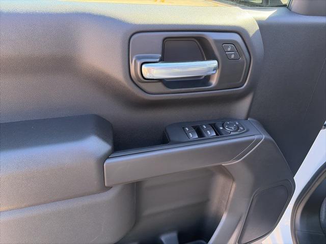 new 2026 GMC Sierra 1500 car, priced at $38,385