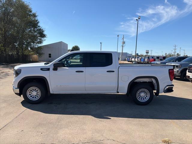 new 2026 GMC Sierra 1500 car, priced at $38,385