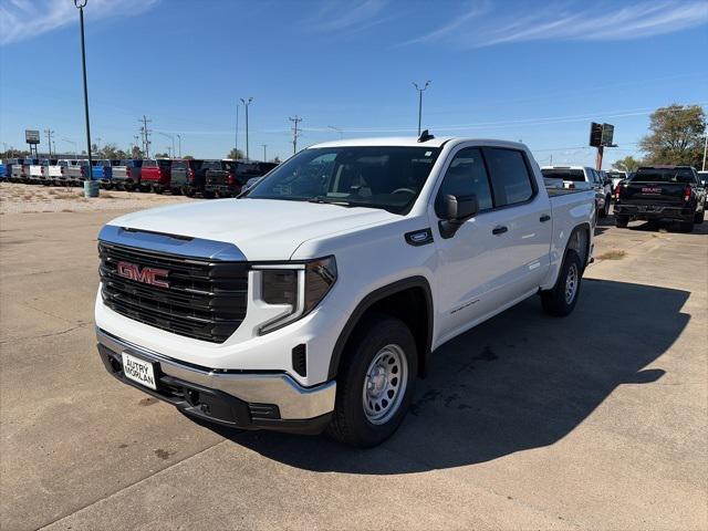new 2026 GMC Sierra 1500 car, priced at $38,385