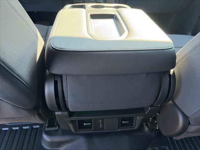 new 2026 GMC Sierra 1500 car, priced at $38,385