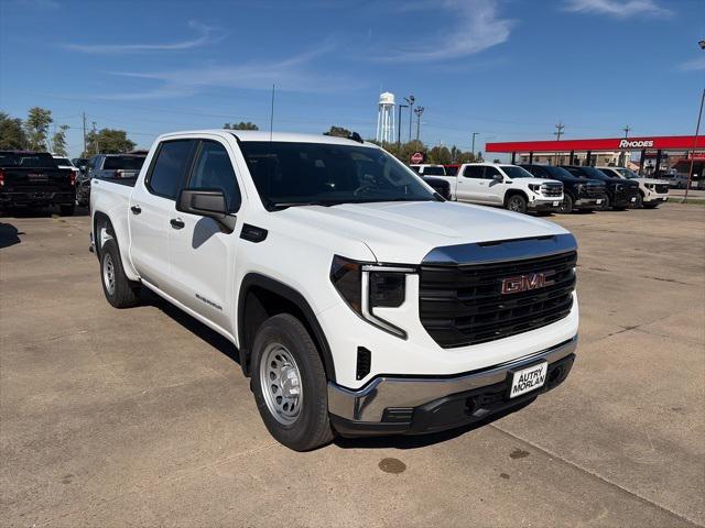 new 2026 GMC Sierra 1500 car, priced at $38,385