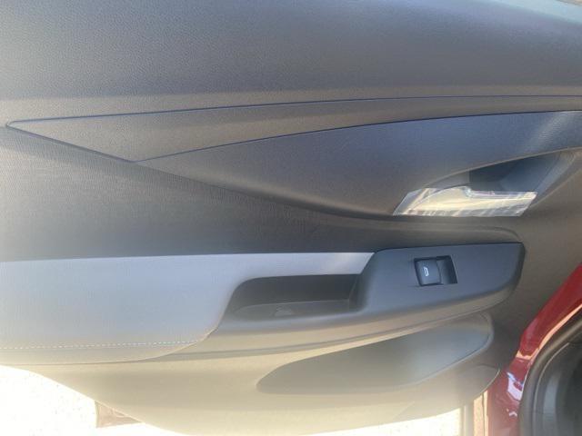 new 2025 Buick Envista car, priced at $30,374