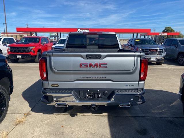 new 2025 GMC Sierra 1500 car, priced at $69,960