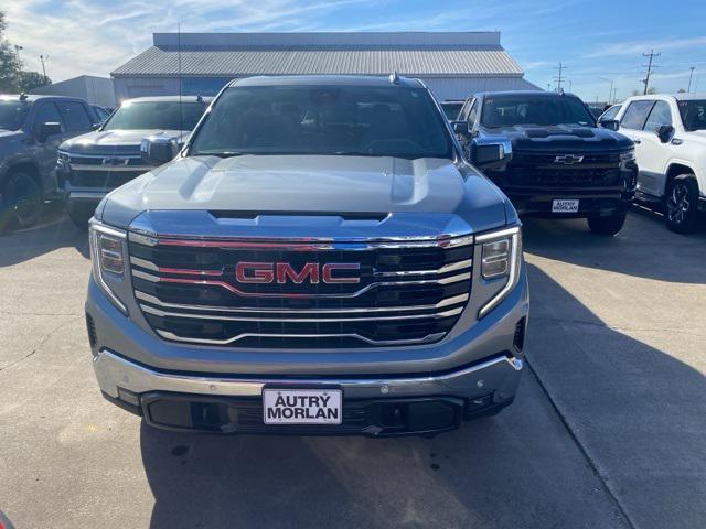 new 2025 GMC Sierra 1500 car, priced at $69,960