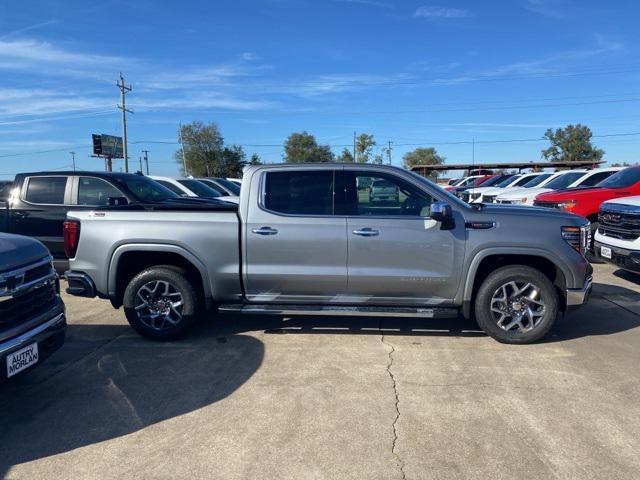 new 2025 GMC Sierra 1500 car, priced at $69,960