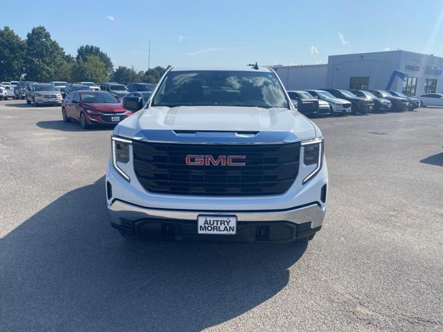 new 2024 GMC Sierra 1500 car, priced at $42,897