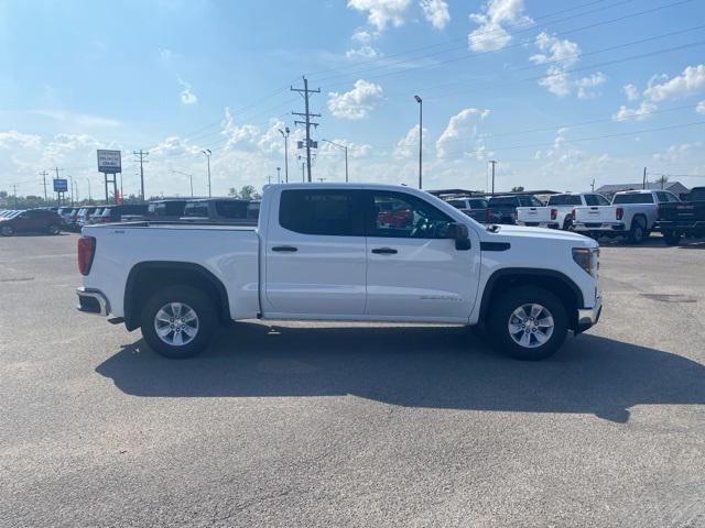 new 2024 GMC Sierra 1500 car, priced at $42,897