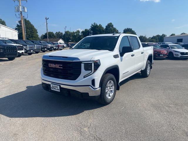 new 2024 GMC Sierra 1500 car, priced at $42,897