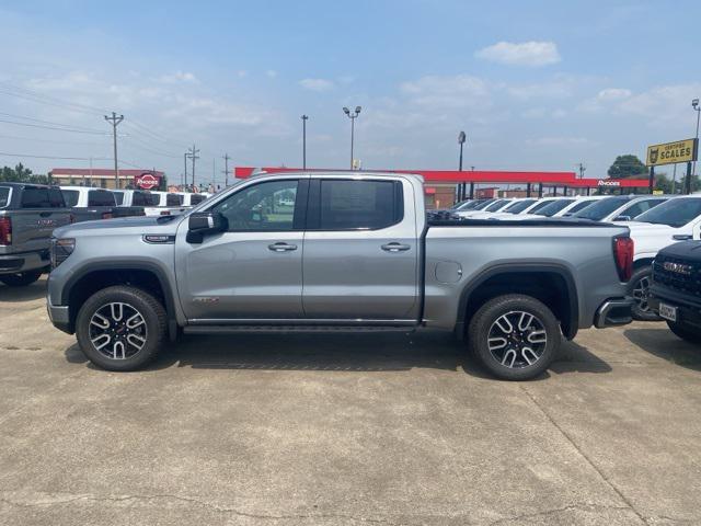 new 2025 GMC Sierra 1500 car, priced at $67,437