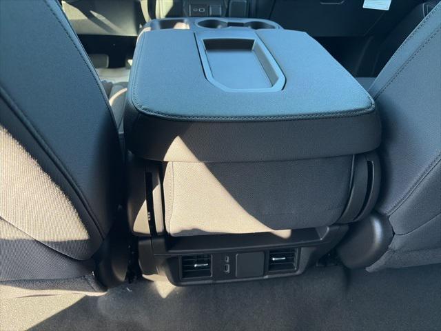 new 2026 Chevrolet Silverado 1500 car, priced at $46,392