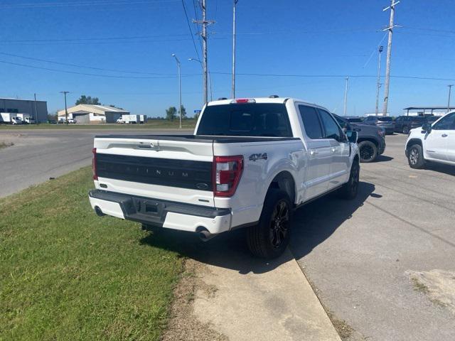 used 2023 Ford F-150 car, priced at $59,900