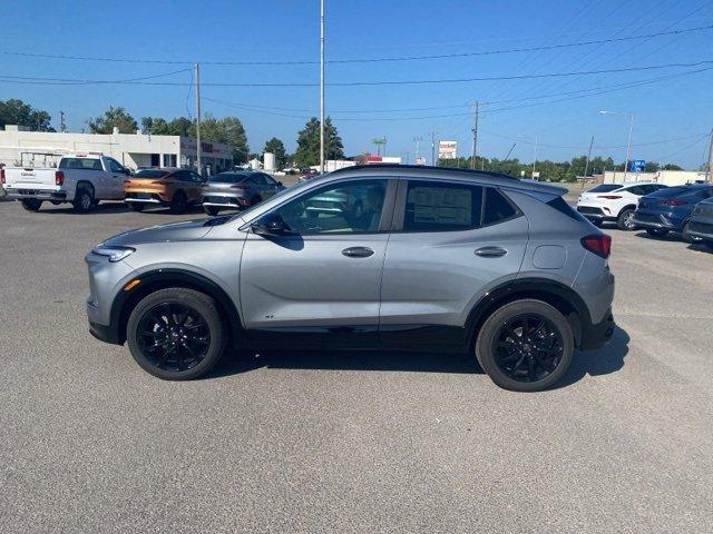 new 2025 Buick Encore GX car, priced at $32,323