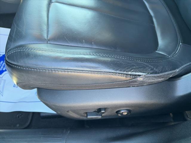 used 2017 Chrysler 200 car, priced at $11,900