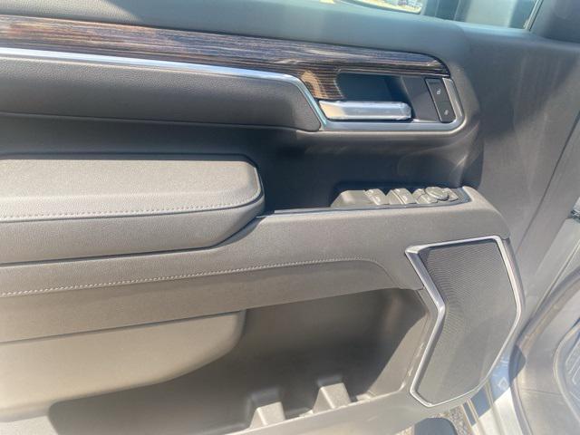 new 2025 GMC Sierra 2500 car, priced at $66,529