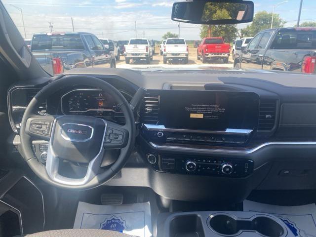 new 2025 GMC Sierra 2500 car, priced at $66,529