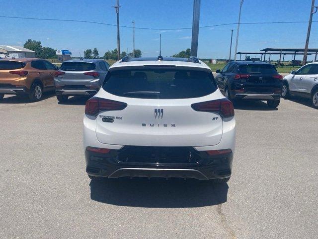 new 2024 Buick Encore GX car, priced at $25,236