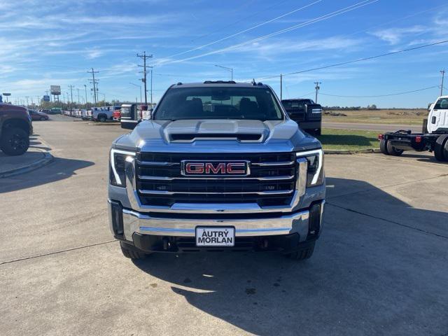 new 2025 GMC Sierra 2500 car, priced at $70,144