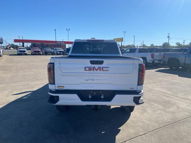 new 2025 GMC Sierra 2500 car, priced at $82,303