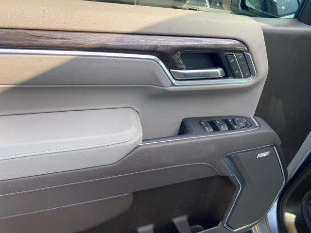 new 2025 Chevrolet Silverado 1500 car, priced at $58,995