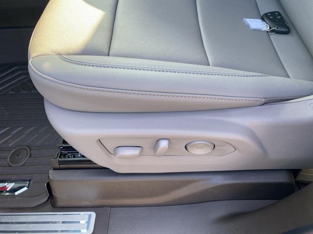 new 2025 Chevrolet Silverado 1500 car, priced at $58,995